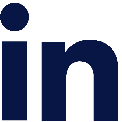 Linkedin Icon