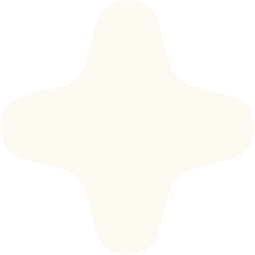 White sparkle