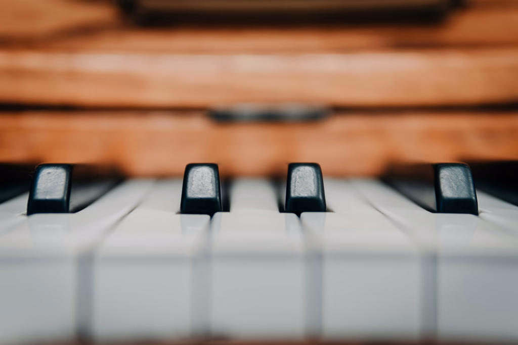 Music classes